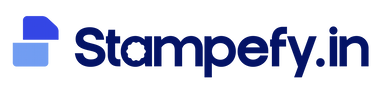 Stampefy Logo